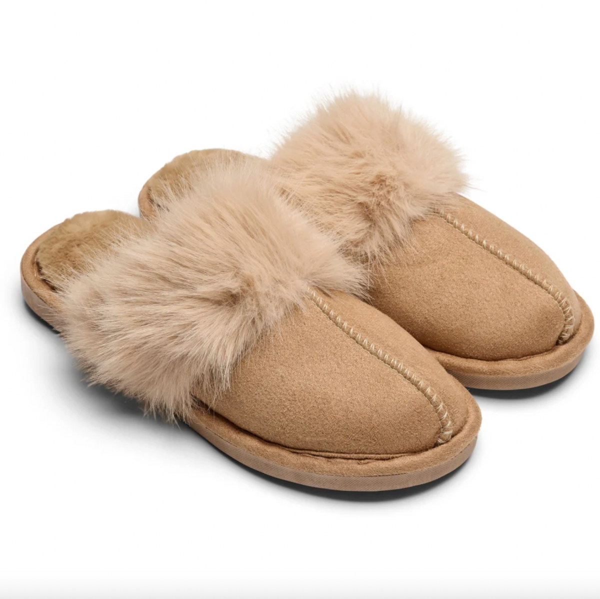 Chaussons Camel