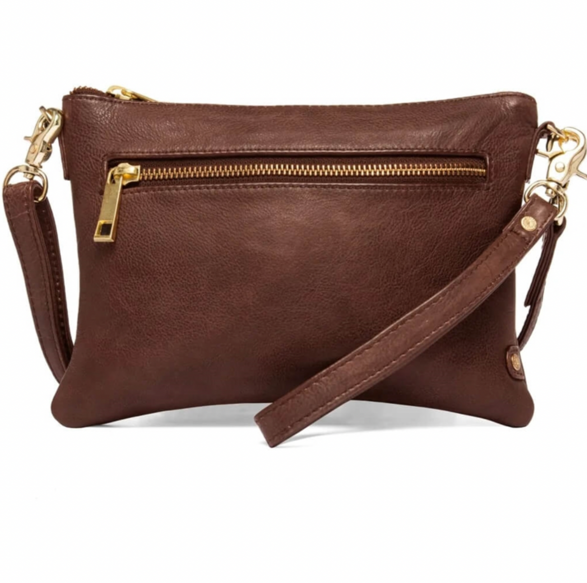 Magnifique sac / clutch - VIGA Brandy