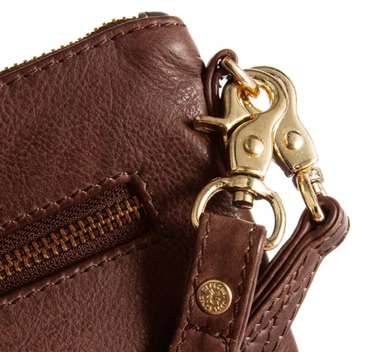 Magnifique sac / clutch - VIGA Brandy