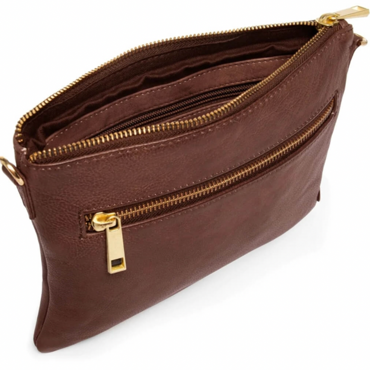 Magnifique sac / clutch - VIGA Brandy