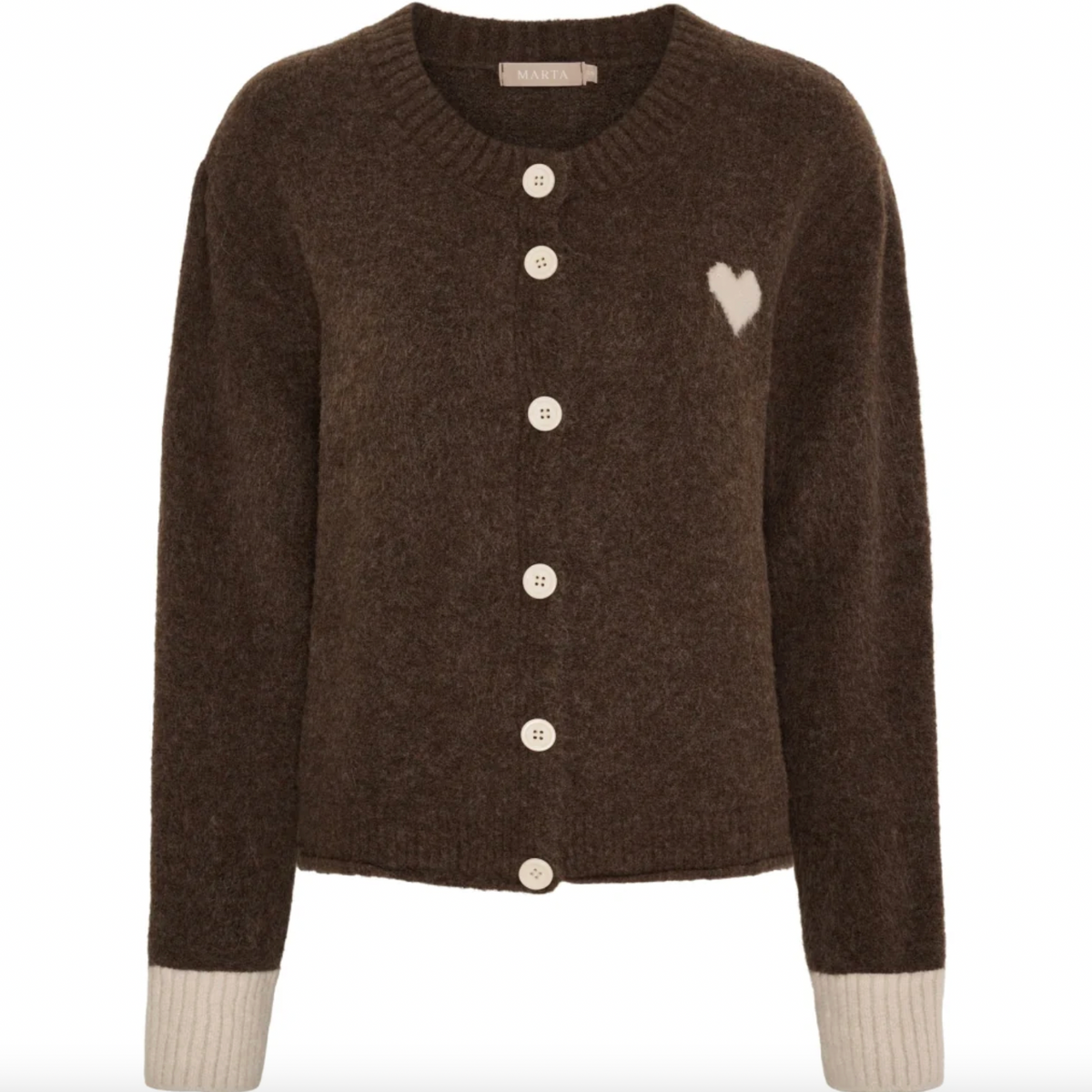Cardigan Calla