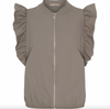 Gilet Jannie fango