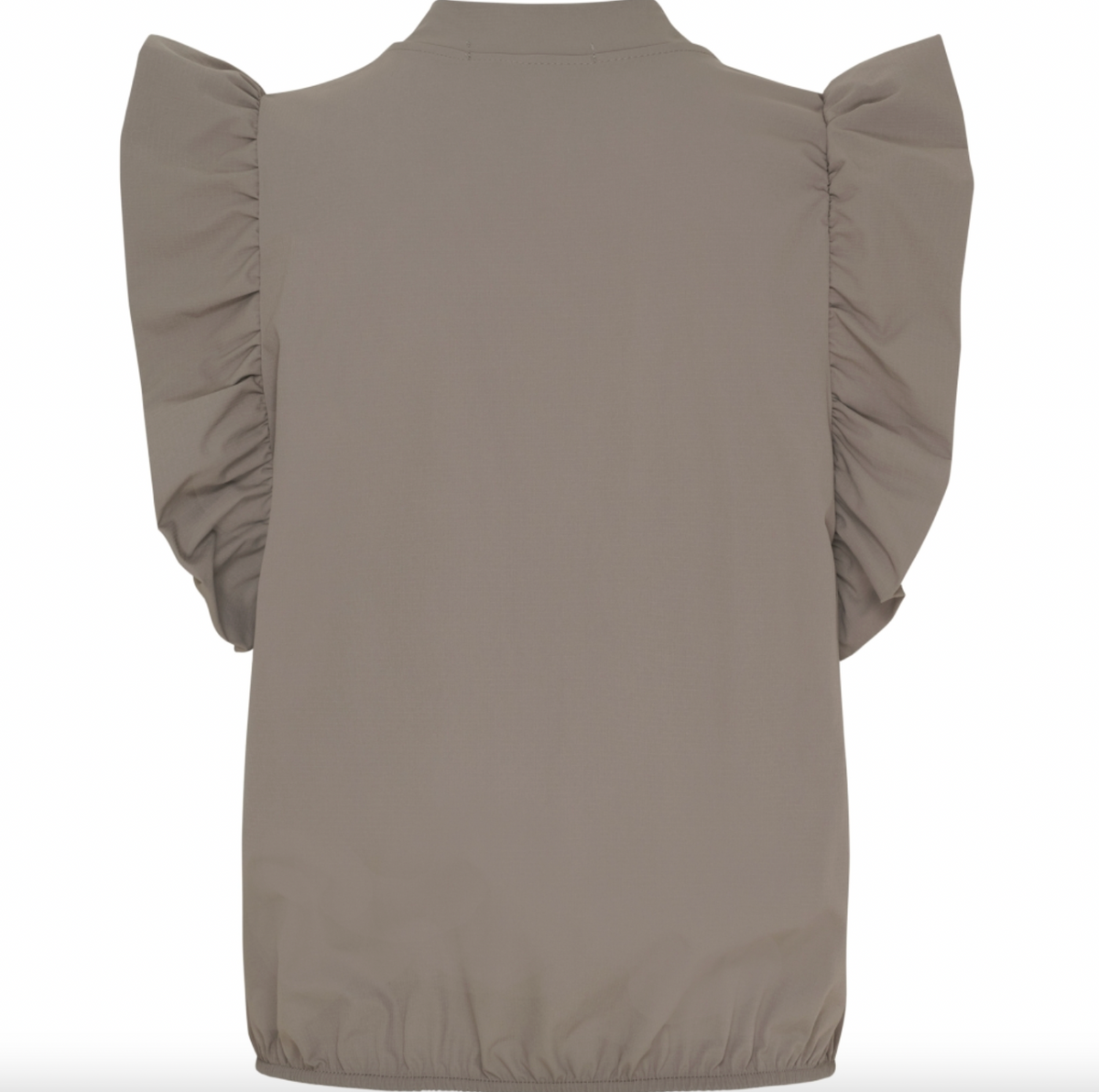 Gilet Jannie fango