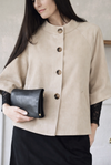 Veste Britta - Beige