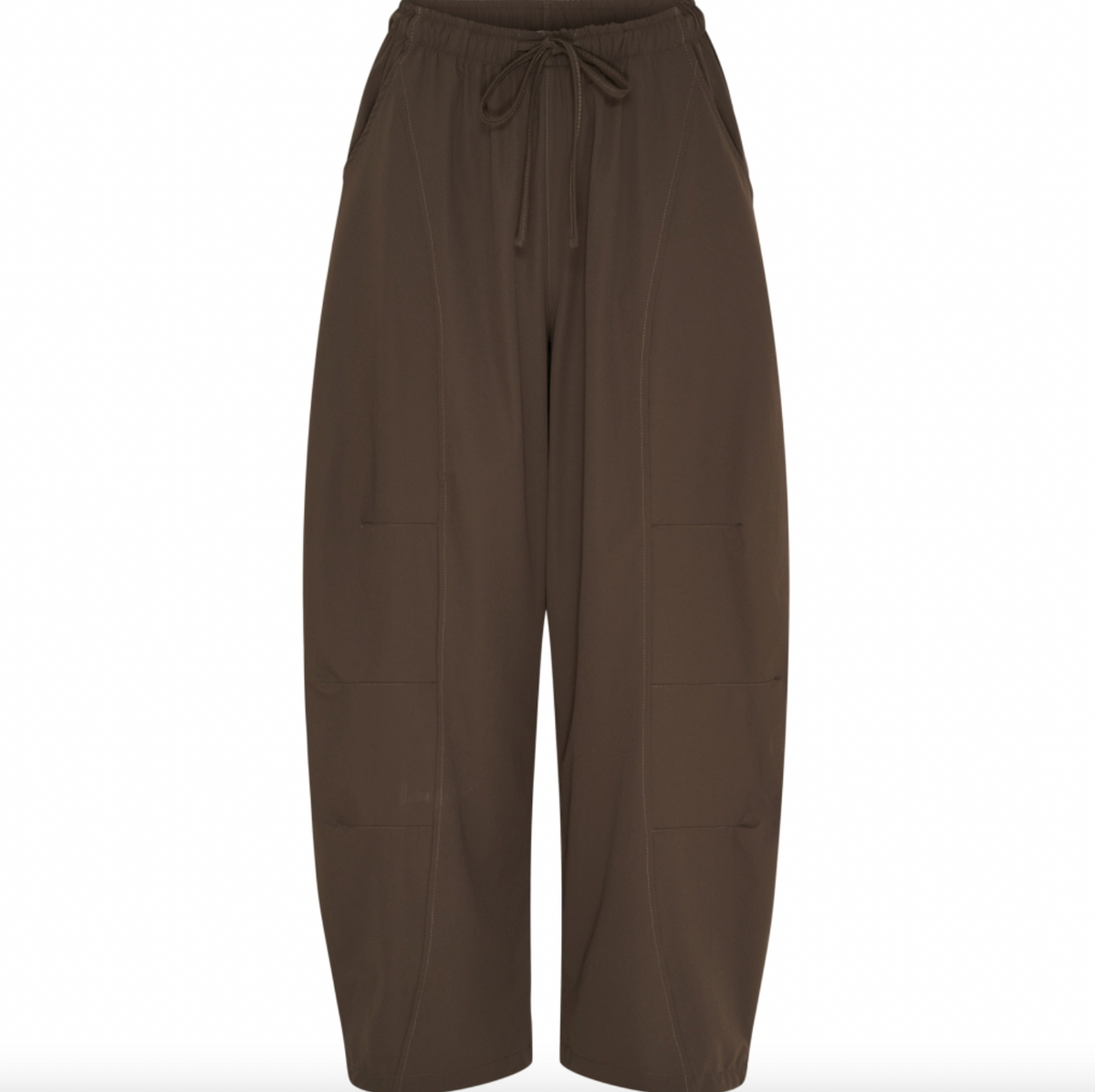 Pantalon Coffee