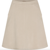 Jupe Britta - Beige