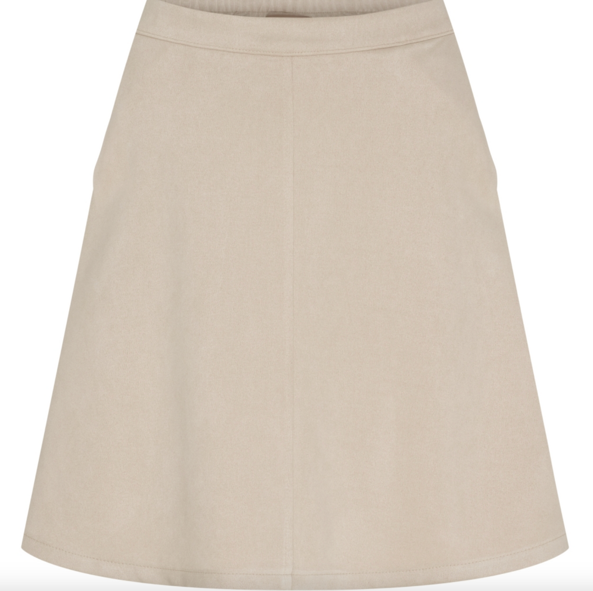 Jupe Britta - Beige