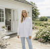 Chemise Cecile - Blanc