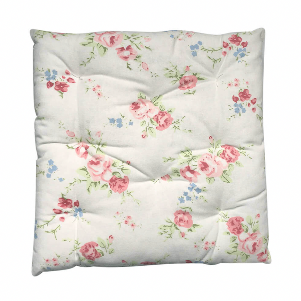 Coussin Flora – 40×40