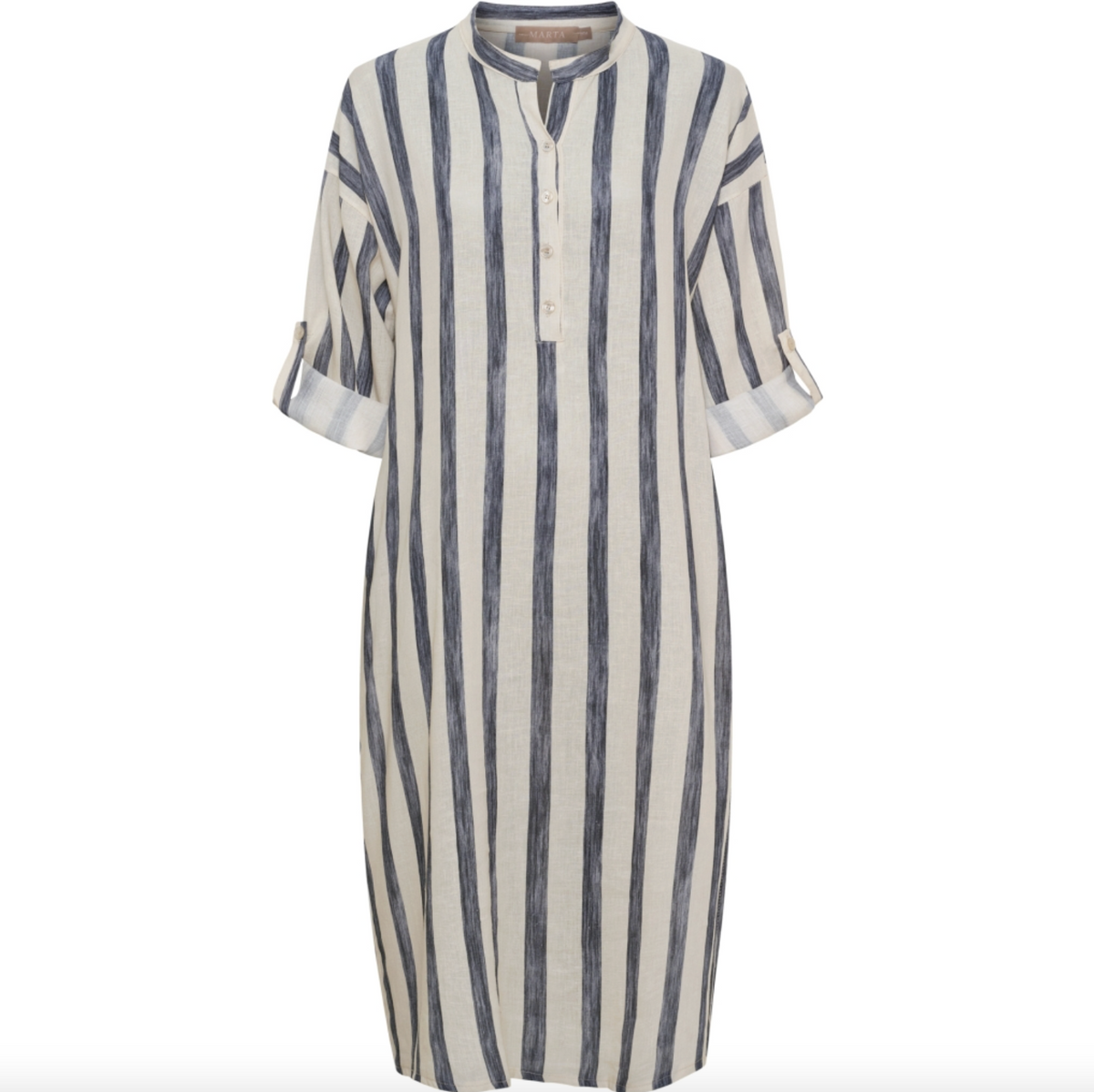 Robe avec poches - Armina