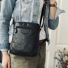 Sac bandoulière pour téléphone / Crossbody - Black Daily