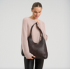 Pull en maille Alpacha Depeche - Sable