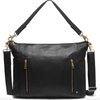 Grand sac en cuir souple - ELLA