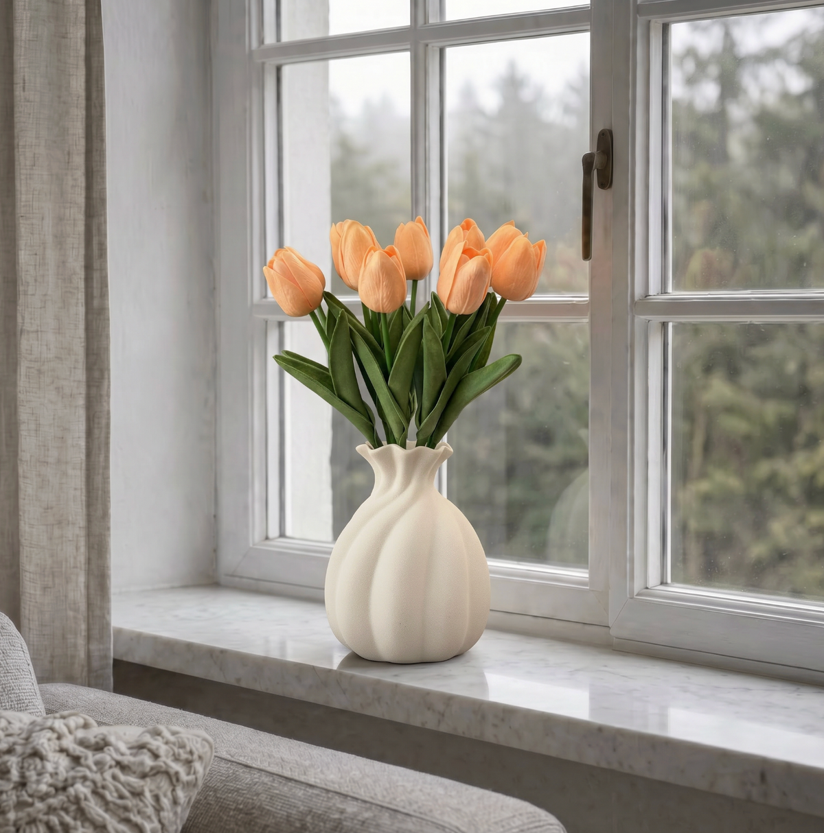 Tulipes 10 pcs – Plusieurs couleurs