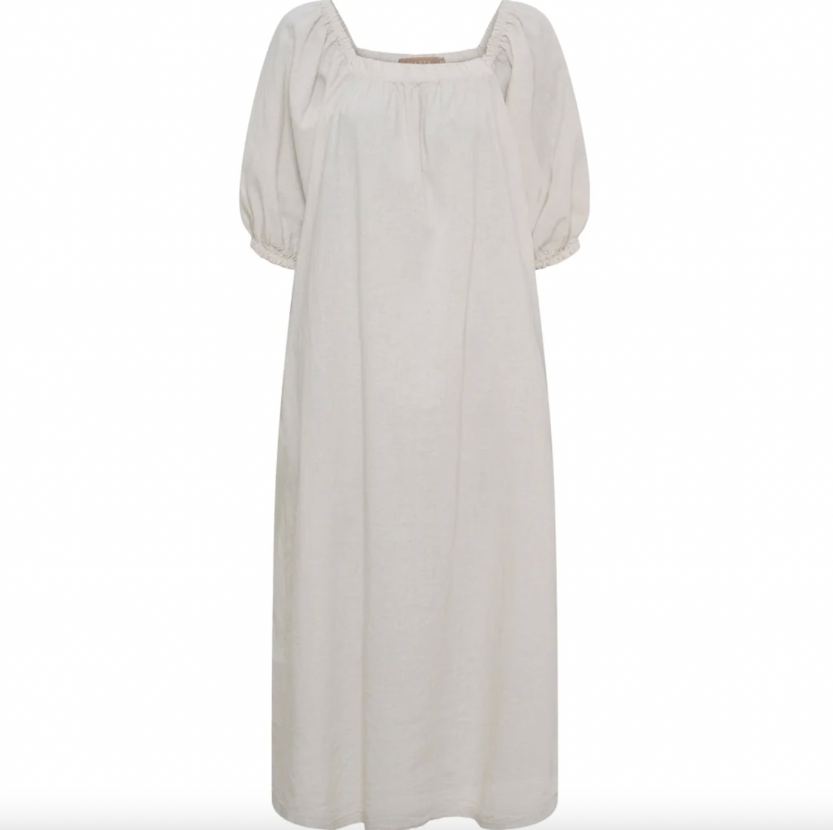 Robe Valina beige