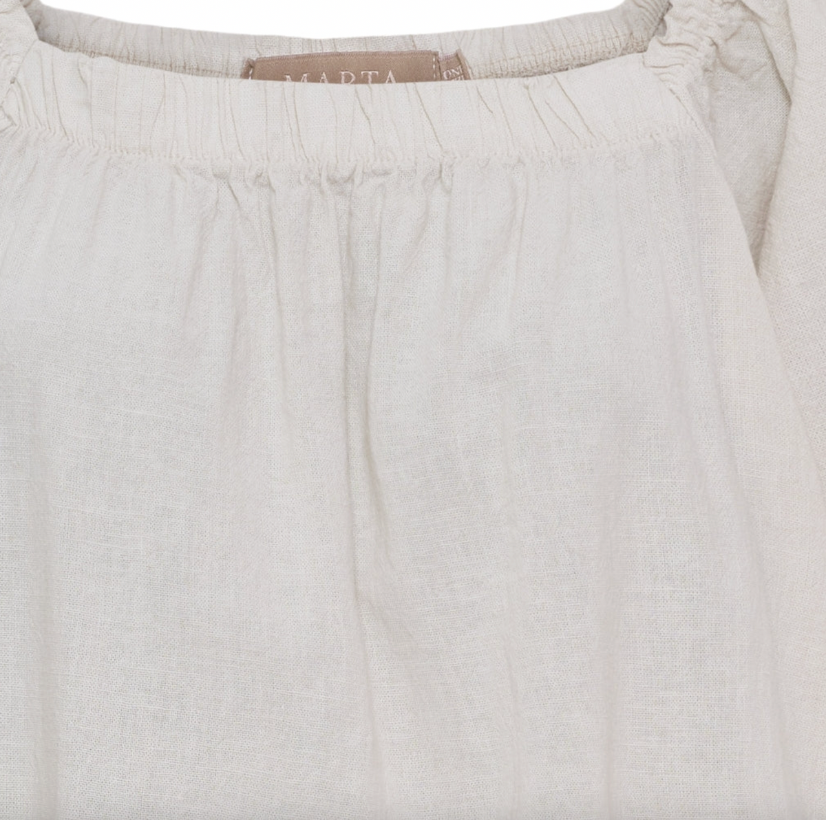 Robe Valina beige