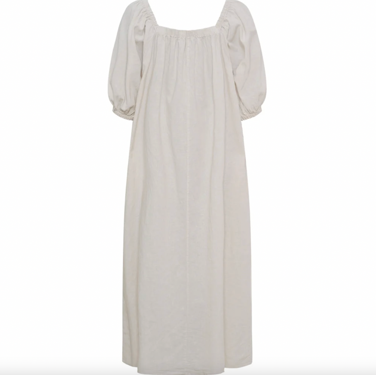 Robe Valina beige