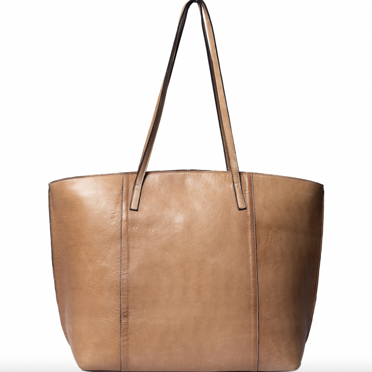 Sac de travail - Malou Taupe big