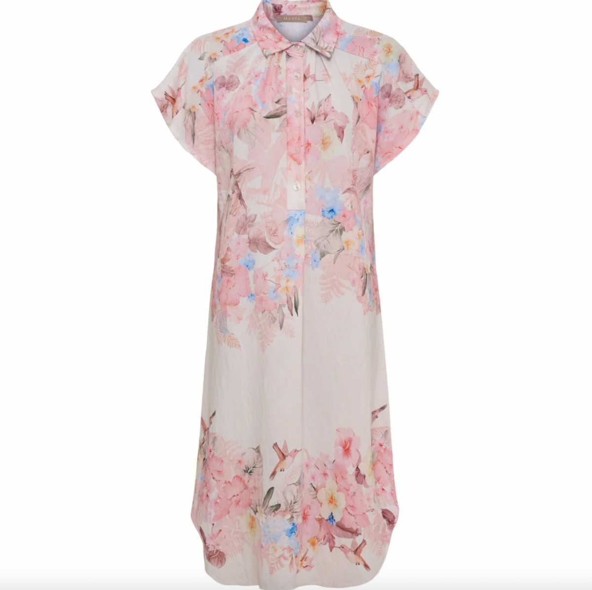 Robe Felisa Rosa