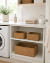 Rangement HELLA - Set de 3 boîtes