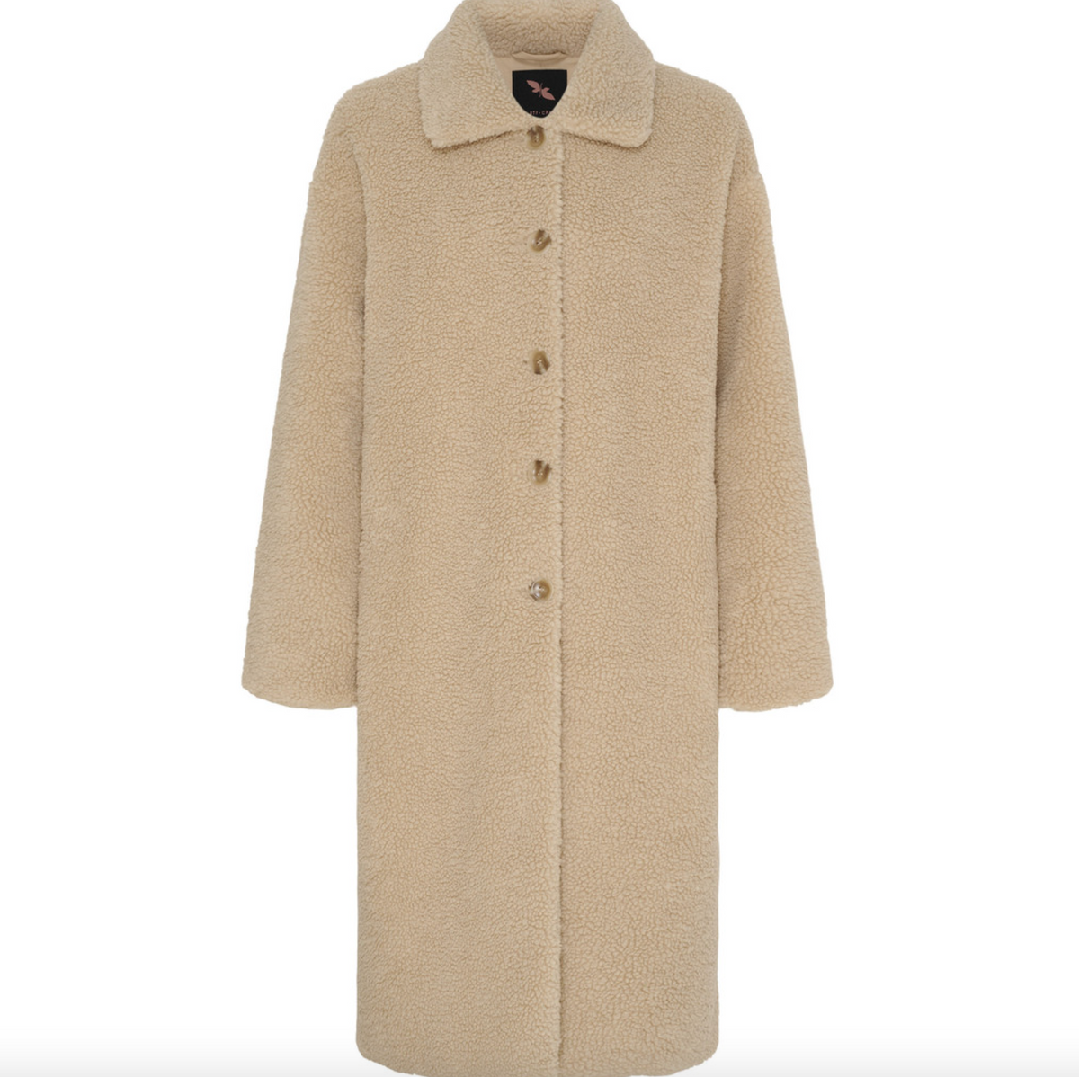 Manteau MARGOT NOTYZ