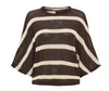 Pull en maille Cascade