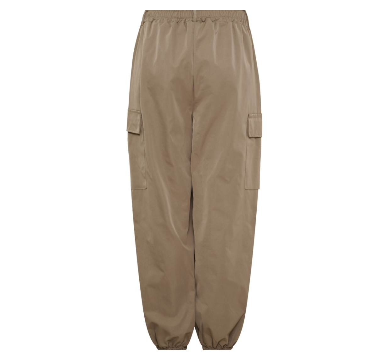 Pantalon cargo Vanilla fango