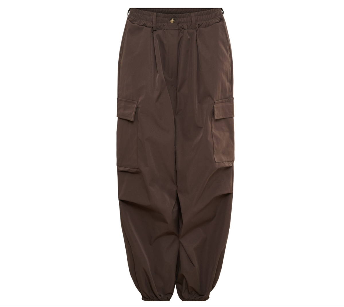 Pantalon cargo Vanilla moro