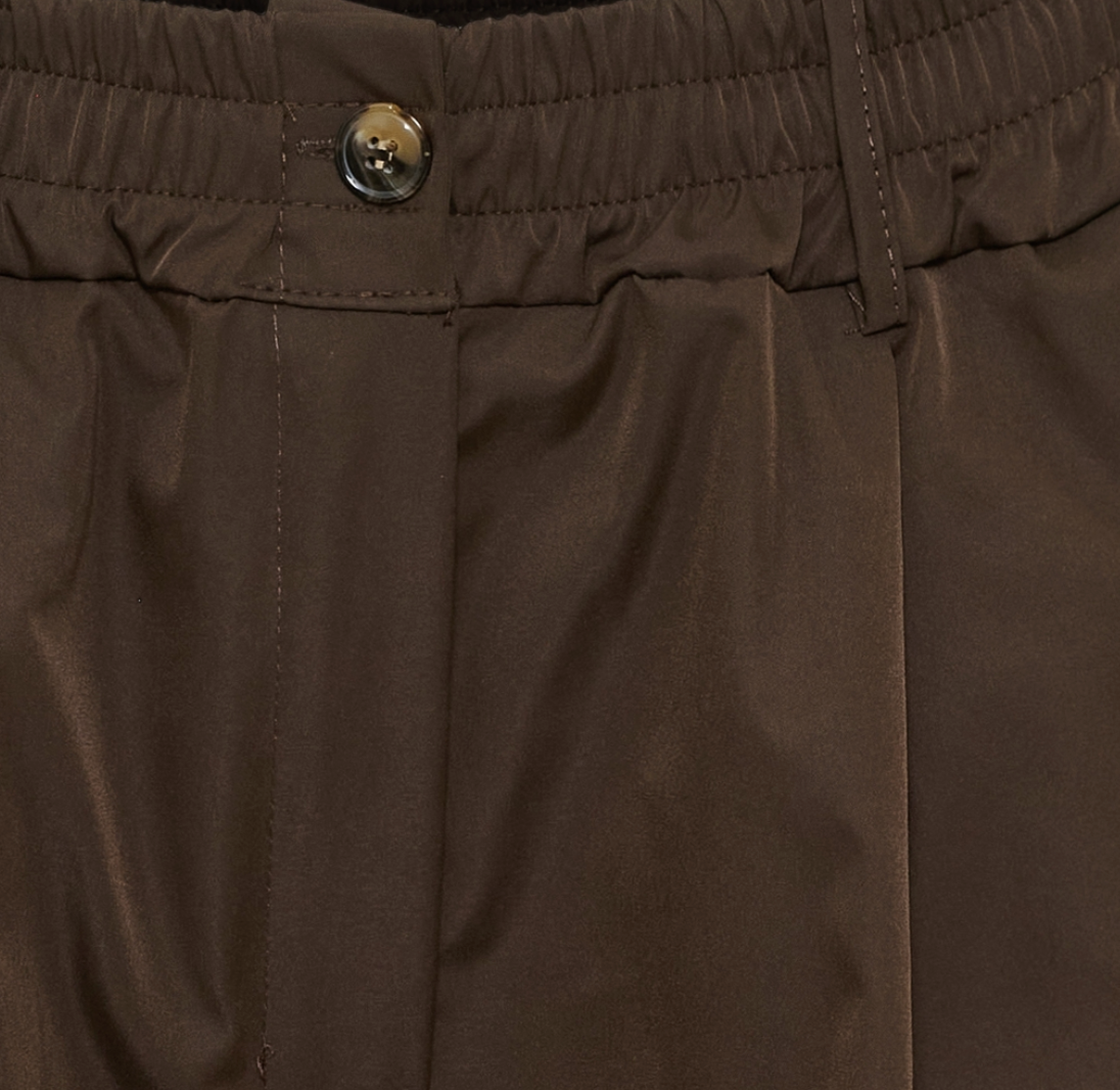 Pantalon cargo Vanilla moro