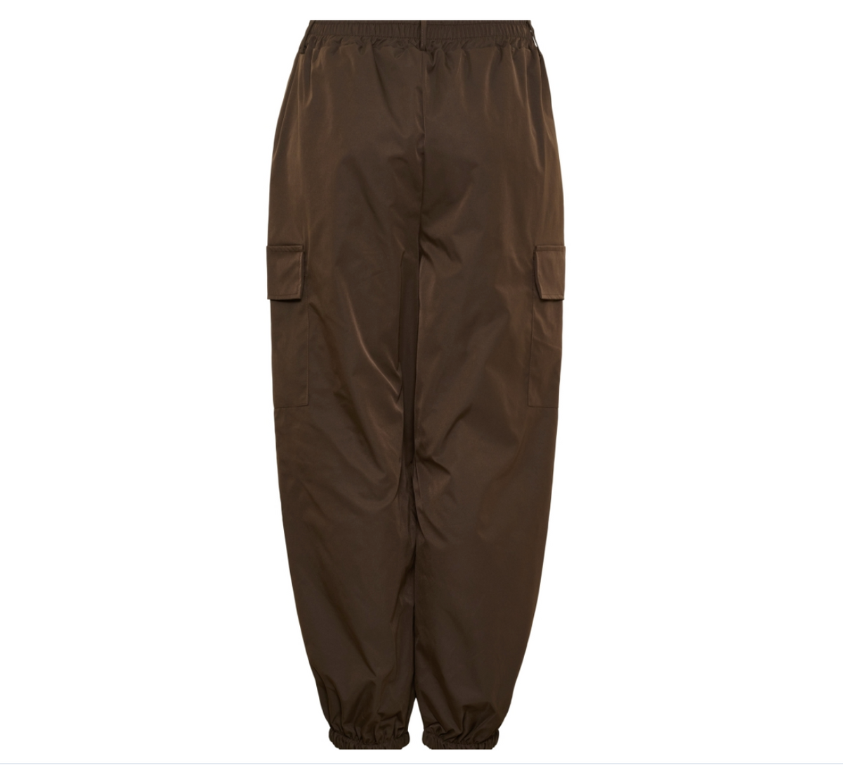 Pantalon cargo Vanilla moro
