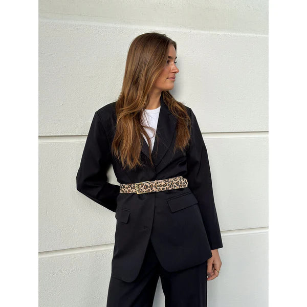Ceinture Alba - Leo