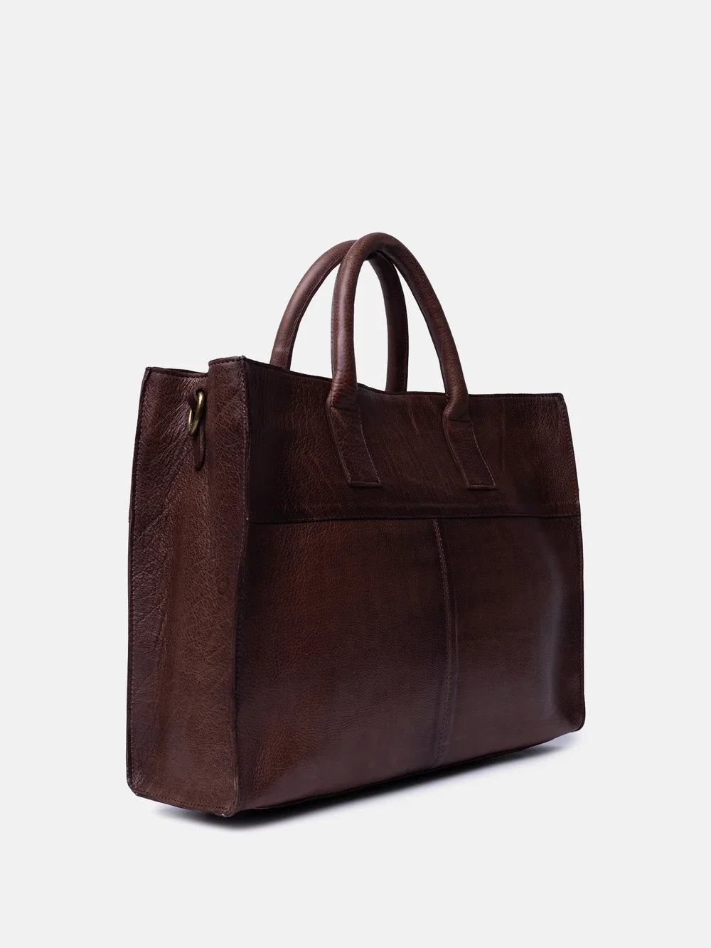 Sac de travail Tori - Woodsmoke