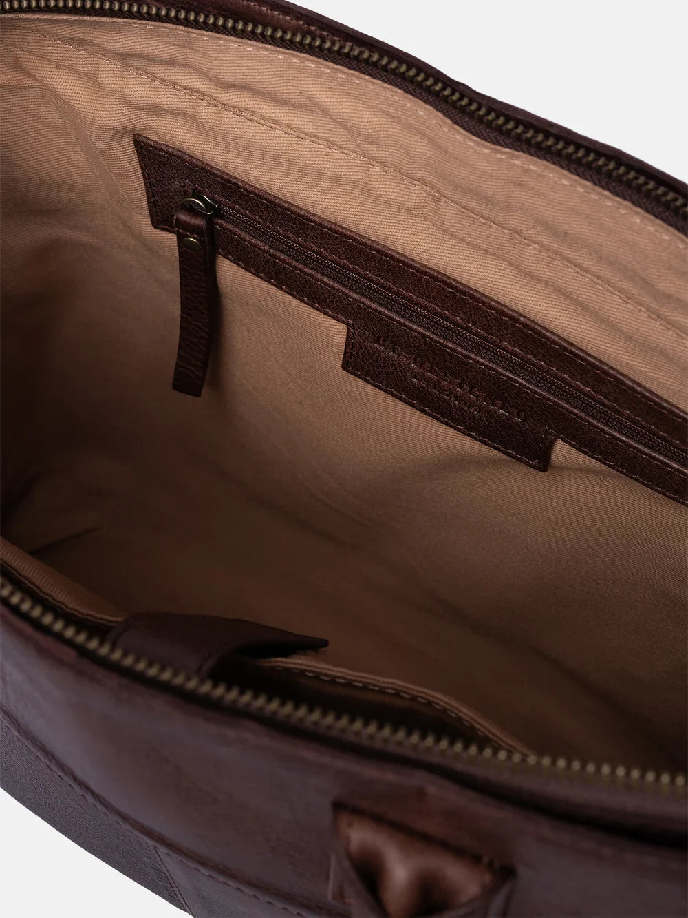 Sac de travail Tori - Woodsmoke