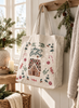 Shopper Noël