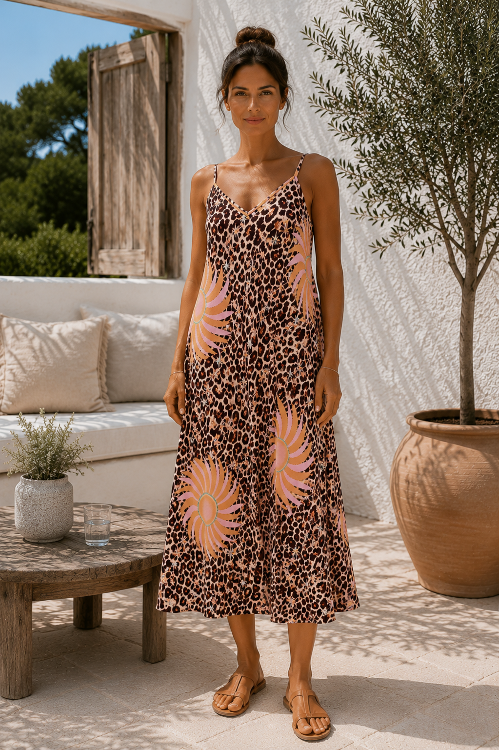 Robe Melina