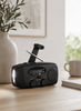 Radio de secours avec powerbank