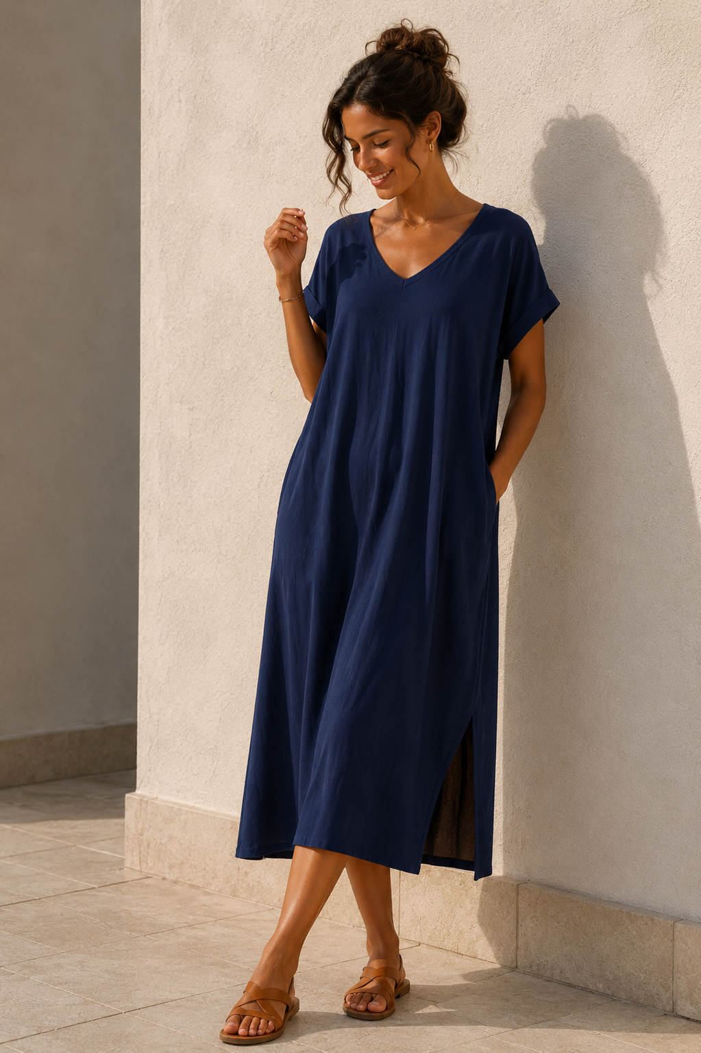 Robe Valley - Navy