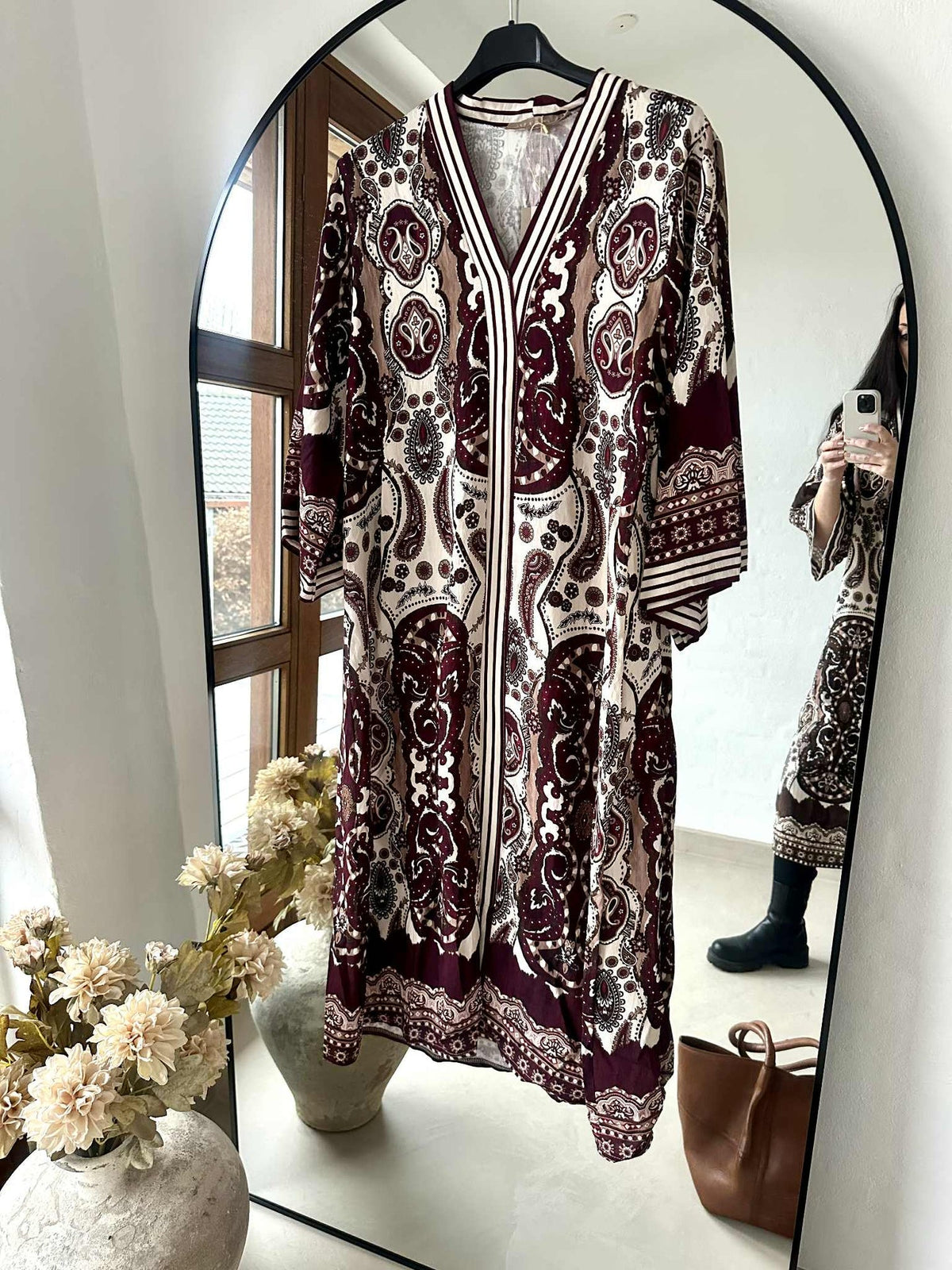 Robe Vino