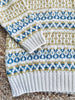 Pull ALDA en laine mérinos - Medium