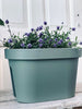 Jardinière de balcon BIG - Vert recyclé