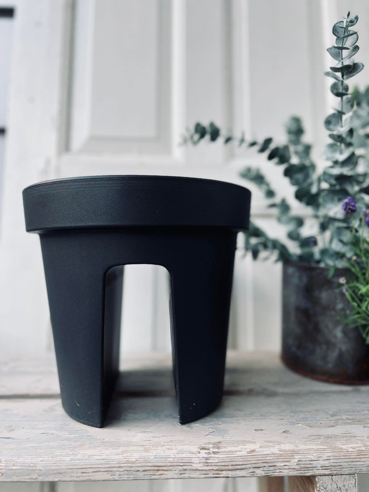 Altankasse dia 28cm - Recycling - VIAMAJA.DK