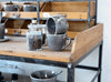 Table de service - bientôt disponible