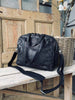 Sac de travail en cuir de qualité - DIXI UNISEX