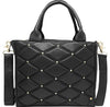 Sac de travail / shopper en cuir souple