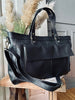 Sac de travail / Shopper JADA Black