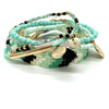 Bracelet - ensemble Alba de 6 pièces