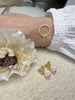 Bracelet Astrid doré