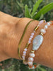 Bracelet Dolly – Lot de 3 bracelets