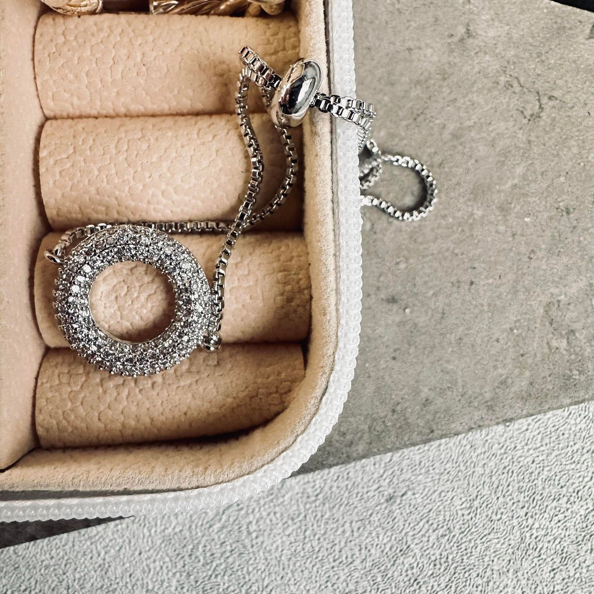 Armbånd Ellen - VIAMAJA.DK