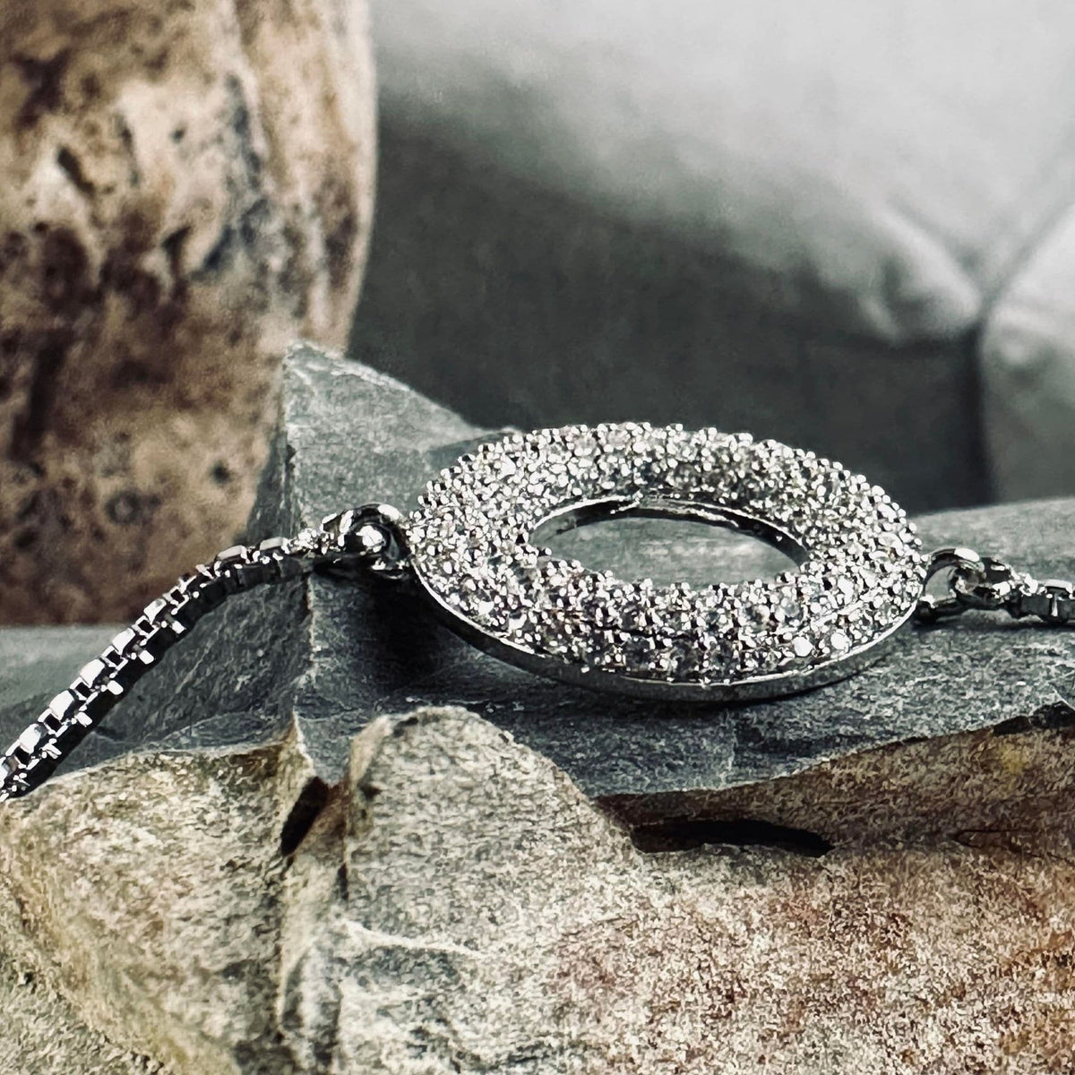 Armbånd Ellen - VIAMAJA.DK